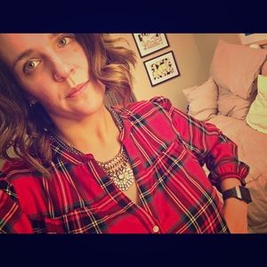 Meet your Posher, Leah